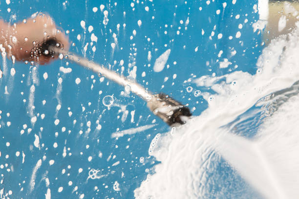 Boat and Dock Cleaning in River Oaks, TX