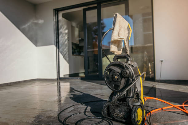 Concrete Sealing in River Oaks, TX