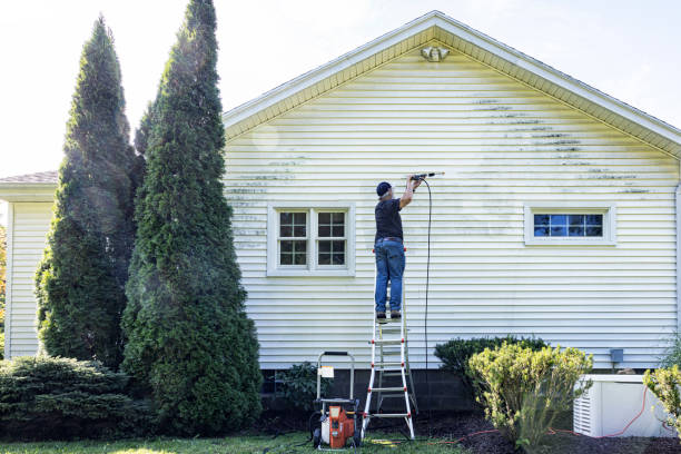 Professional  Pressure Washing Services in River Oaks, TX