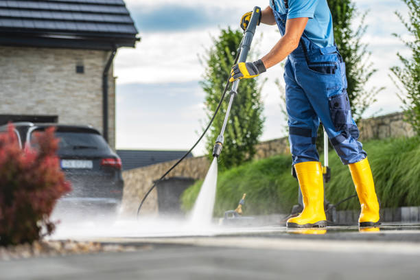 Best House Exterior Washing  in River Oaks, TX
